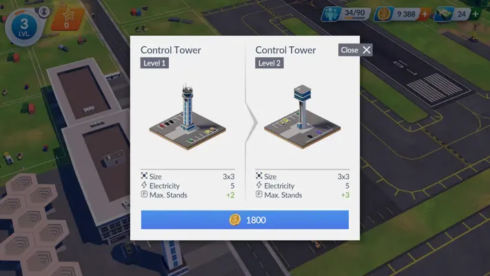 Transport Manager Tycoon android App screenshot 3