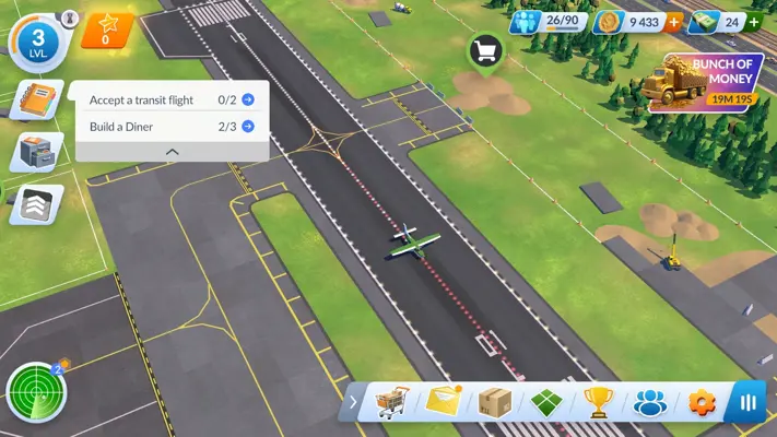 Transport Manager Tycoon android App screenshot 8